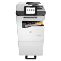 МФУ HP PageWide Enterprise Color Flow 785zs J7Z12A фото 2